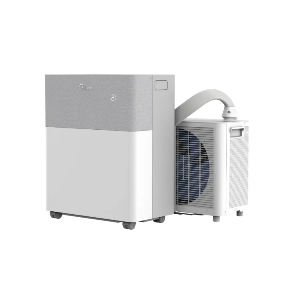 midea portasplit mobile split klimaanlage 12.000 btu/3,5 kw midea portasplit mobile split klimaanlage 12.000 btu/3,5 kw